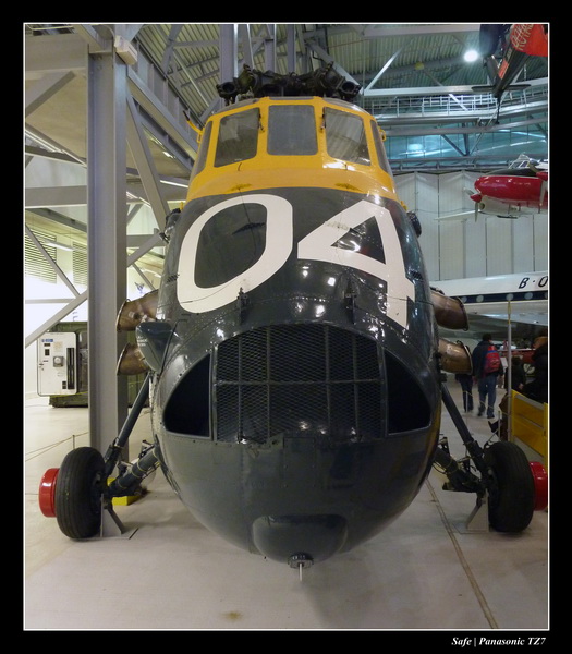 2010 - 11 - Duxford museum 037